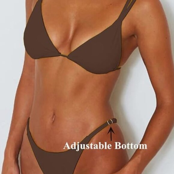 Other - Women's Sexy Thong Bottom Bikini